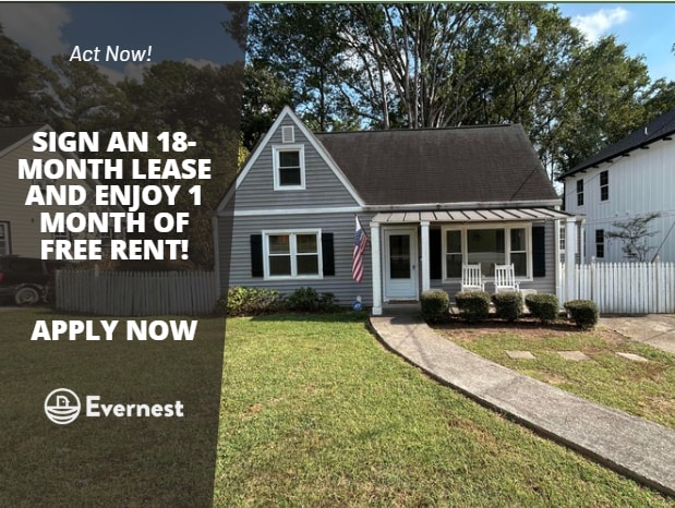 Building Photo - 1807 Dresden Dr NE