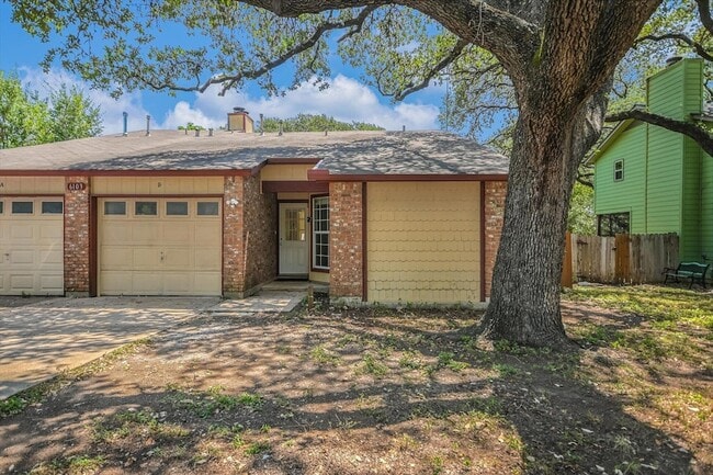 Building Photo - 6103 Hill Forest Dr Unit B
