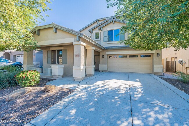 Photo - 2943 E Quiet Hollow Ln