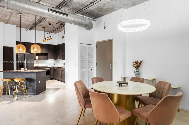 Photo - 2001 Biscayne Blvd Unit 2409