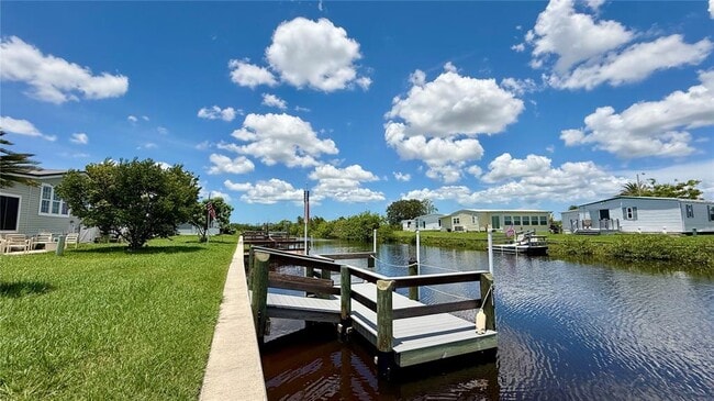 Photo - 716 Blackburn Blvd