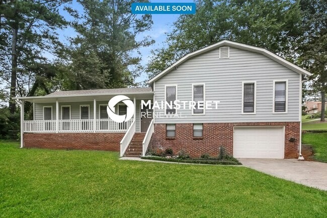3 Bedroom Pet-Friendly Home in WOODSTOCK, ... - 3 Bedroom Pet-Friendly Home in WOODSTOCK, ...
