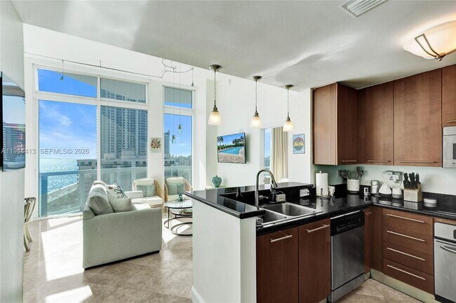Photo - 6515 Collins Ave Unit 1806