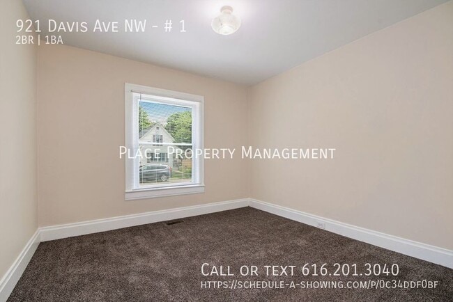 Photo - 921 Davis Ave NW Unidad # 1
