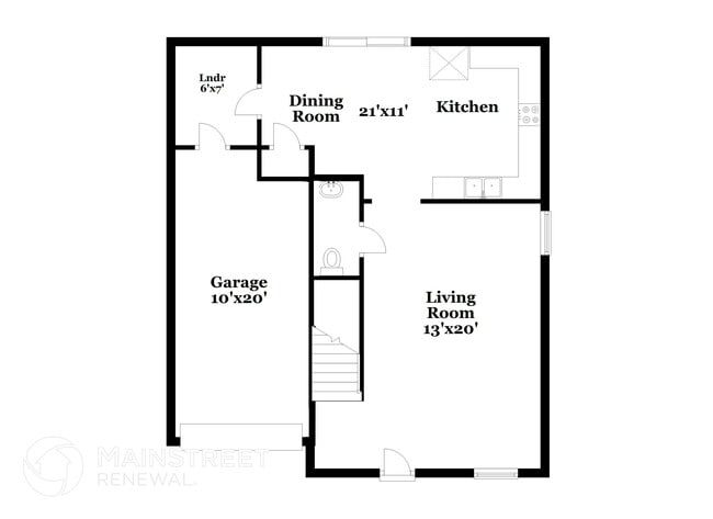 Photo - 2261 Ballston Pl