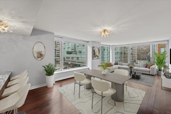 Photo - 1000 Ave at Port Imperial Condo Unit 402