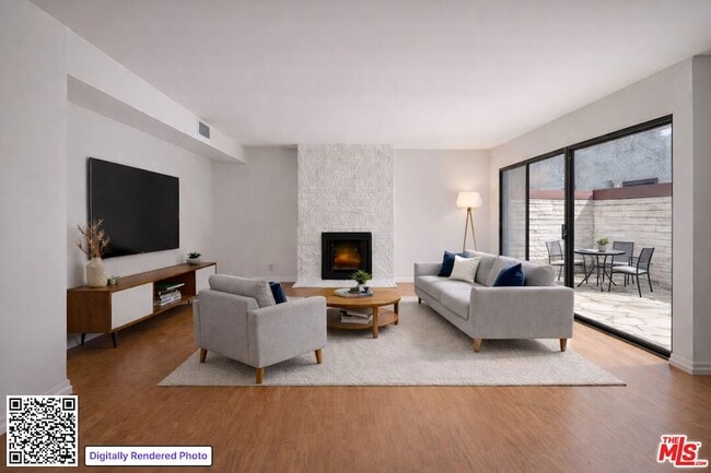 Building Photo - 1805 S Barrington Ave