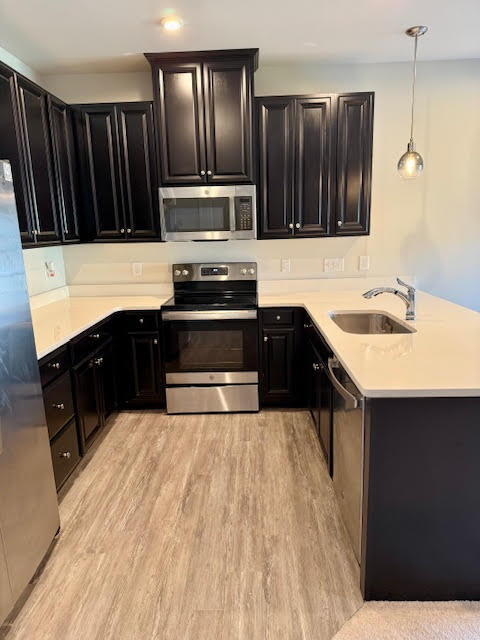 Photo - Spacious Townhome Offering Comfort, Style, and Prime Nashville Convenience