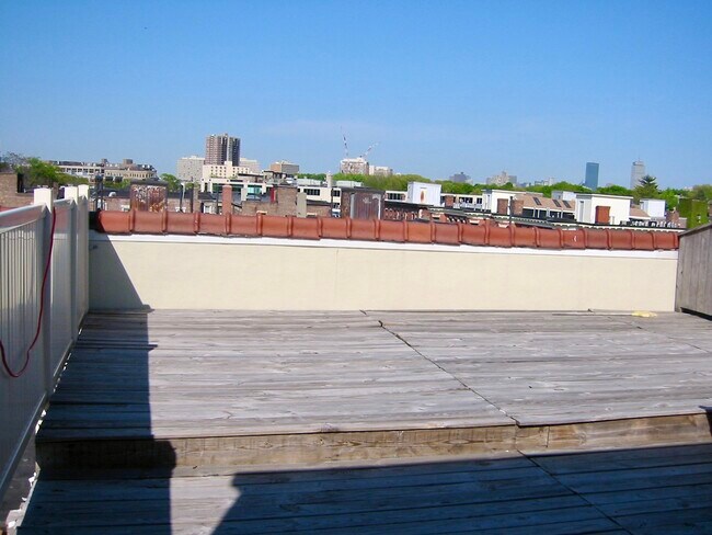 Photo - 29 Brainerd Rd Unit 305