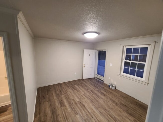 205 E First Street Apartments