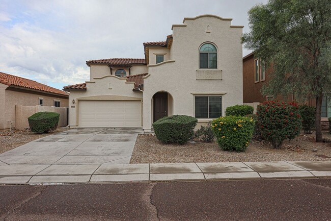 Building Photo - 4 bed, 3.5 bath house in Stetson Valley, Phoenix