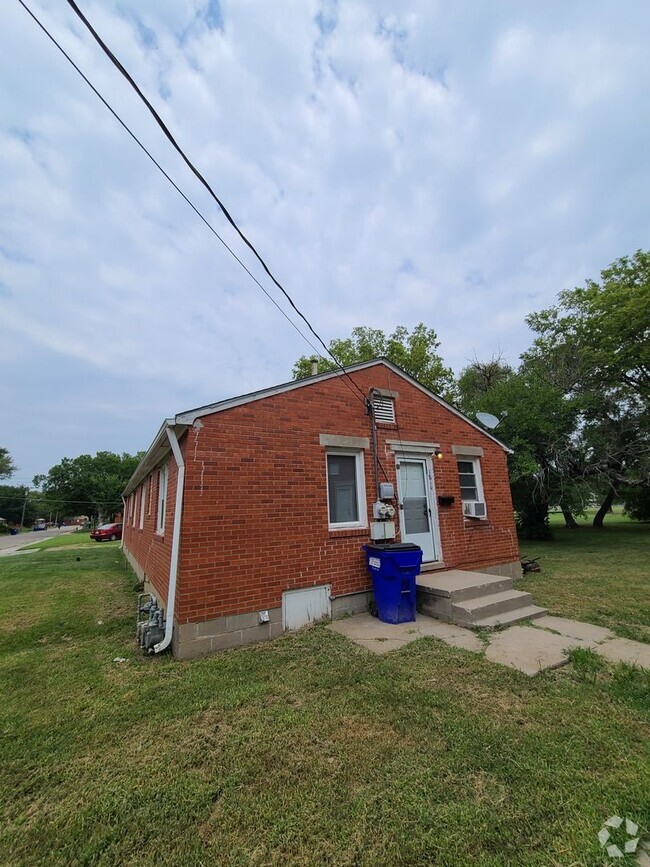 Building Photo - 1819-1821 N Madison Unit 1819 Rental