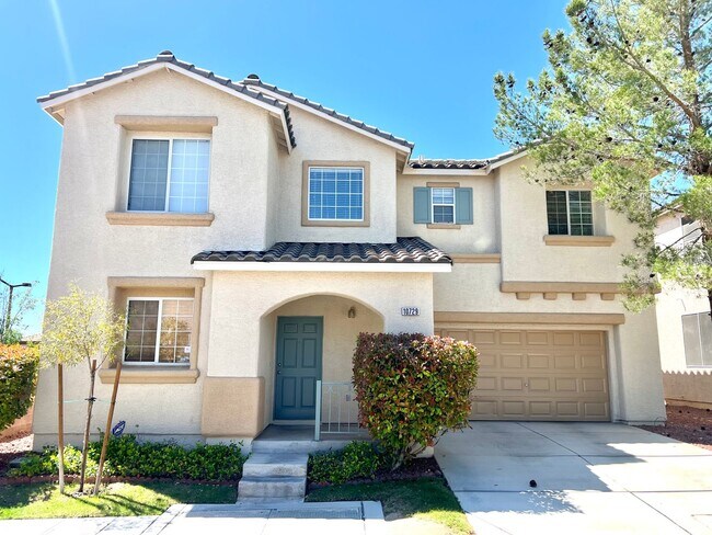 Summerlin South! - Summerlin South! House