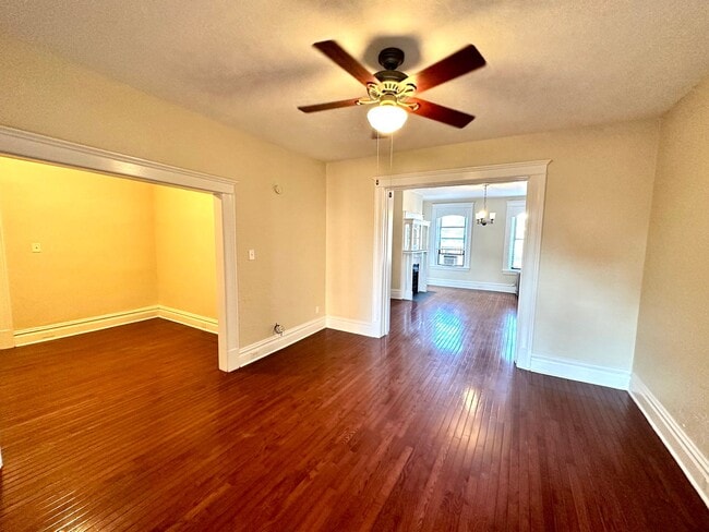 Photo - Sycamore Apartments