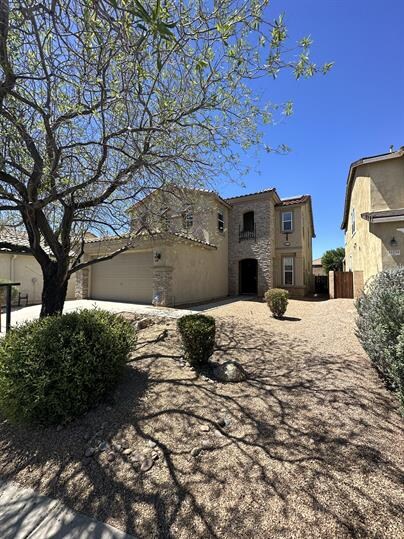 Building Photo - Rancho Sahuarita