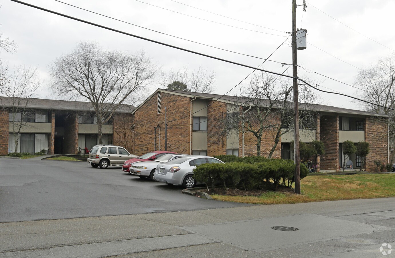 Photo - Sunset Rill Apartments