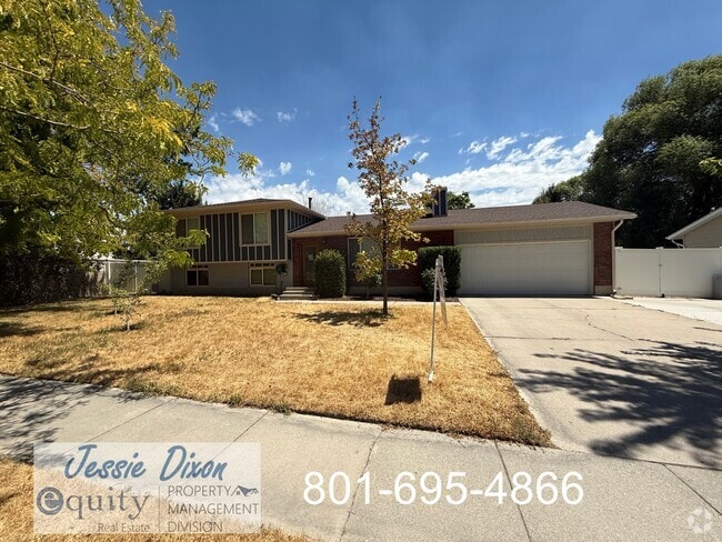 Building Photo - 6811 S 1905 W Rental