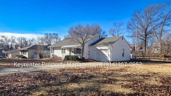 Photo - Newly remodeled 3 bed 2 bath house located in Independence
