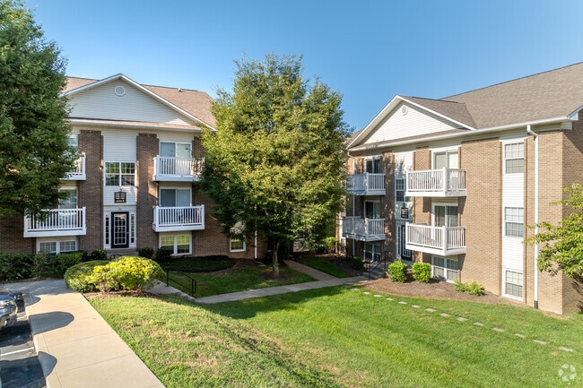 Photo - The Reserve At Merrick