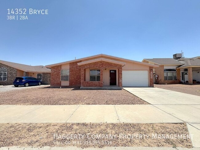 14352 Bryce- - 14352 Bryce- Casa
