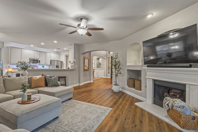Photo - 7005 Stone Canyon Ct