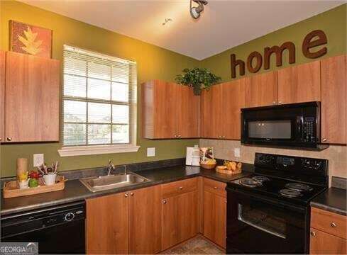 Photo - 1600 Overlook Park Ln Unit 509