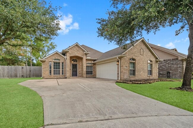Building Photo - 3007 Rustic Gardens Dr Rental