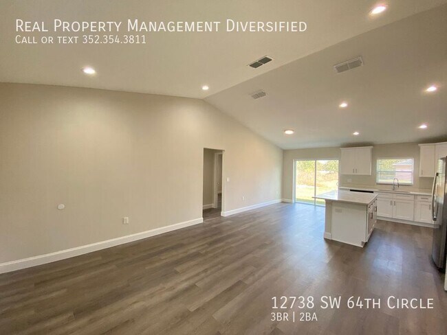Photo - 12738 SW 64th Cir