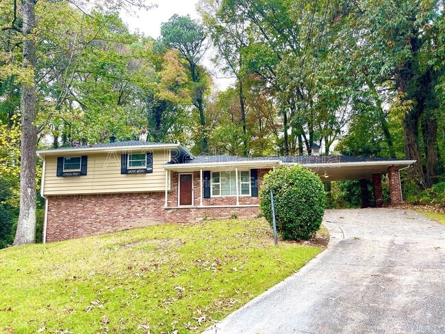 Building Photo - 5435 Winstead Ct SW