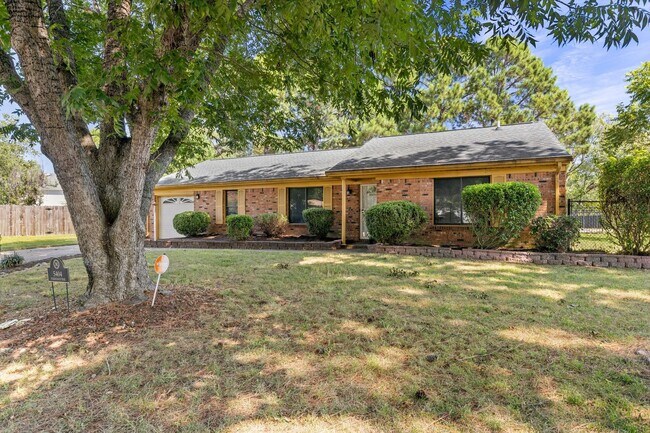 5404 Stagecoach Trail