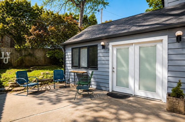 Photo - Charming Cottage for Rent Near UT