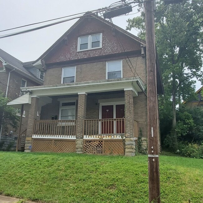 Photo - 1547 Dixmont Ave Apartamento Unidad #2