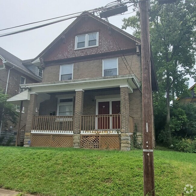 Building Photo - 1547 Dixmont Ave Unit #2 Rental