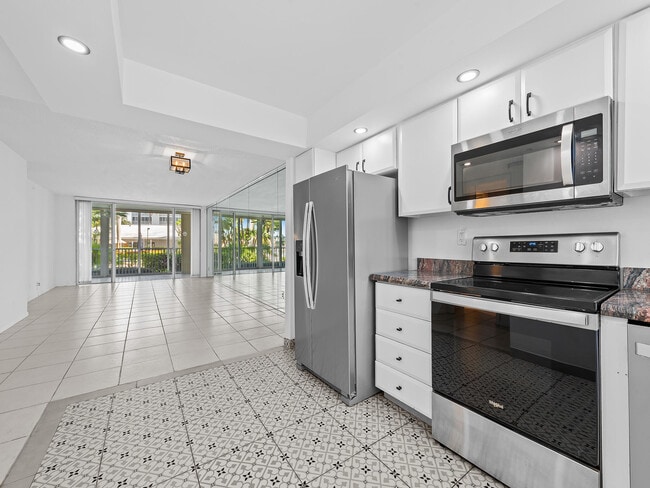 Photo - 3300 S Ocean Blvd Unit 123-C