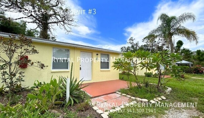 Building Photo - 255 Pineapple St Unit #3 Rental