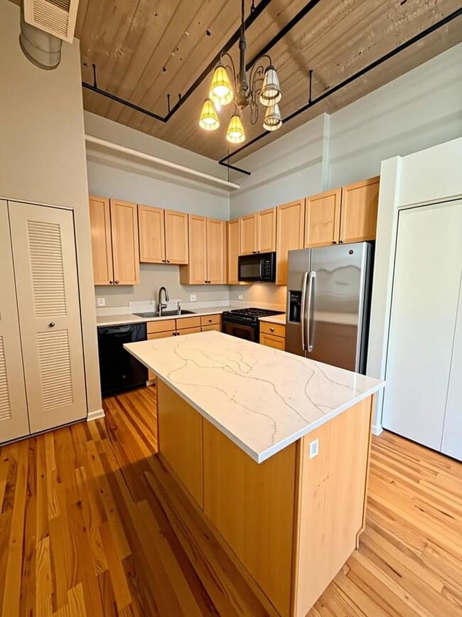 Photo - 758 N Larrabee St Unit 734