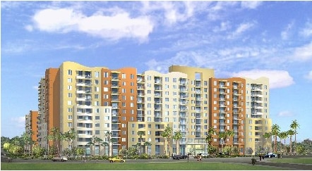 Venture - Venture Apartments