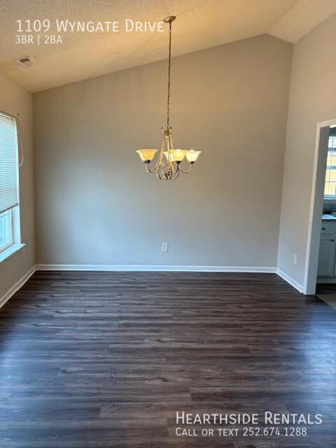 Photo - 1109 Wyngate Dr