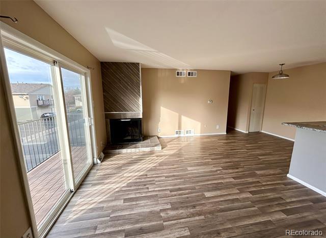 Building Photo - 1225 S Oneida St