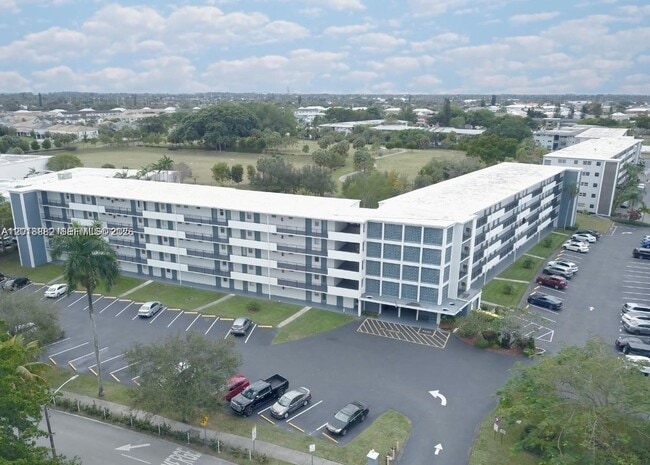 Photo - 950 Hillcrest Dr Unit 503