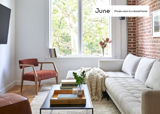 Photo - Room in Shared 10.0 bed/5 bath home