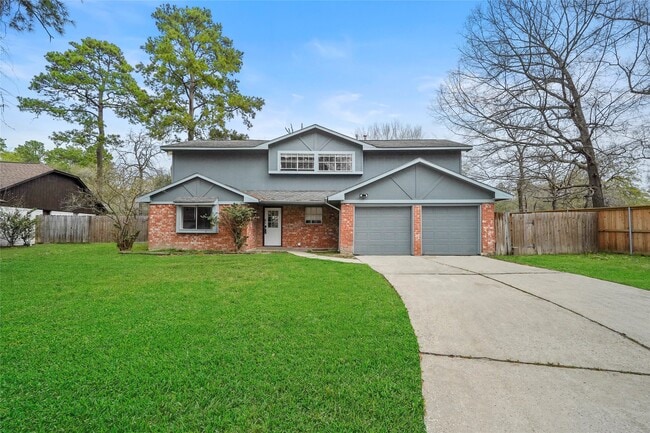 Building Photo - 2251 Middle Creek Dr Rental