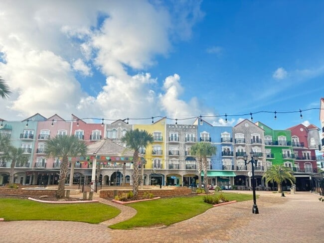 Building Photo - Beautiful condo with parking for rent ~!