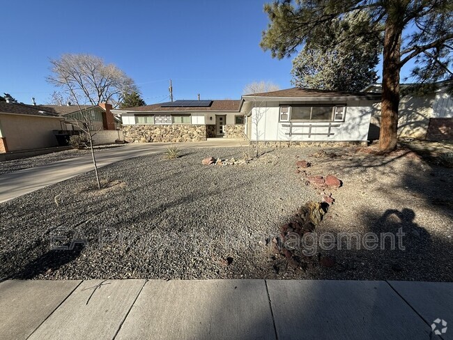 Building Photo - 10213 San Gabriel Rd NE Rental