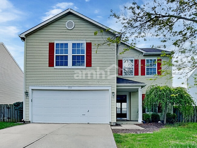 Building Photo - 9915 Sapphire Berry Ln