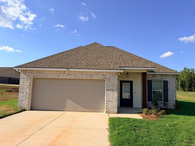 302 Babineaux Ln