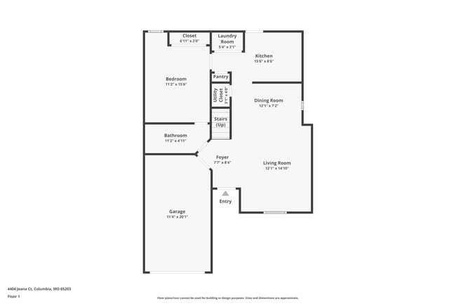 Photo - 4404 W Jeana Ct