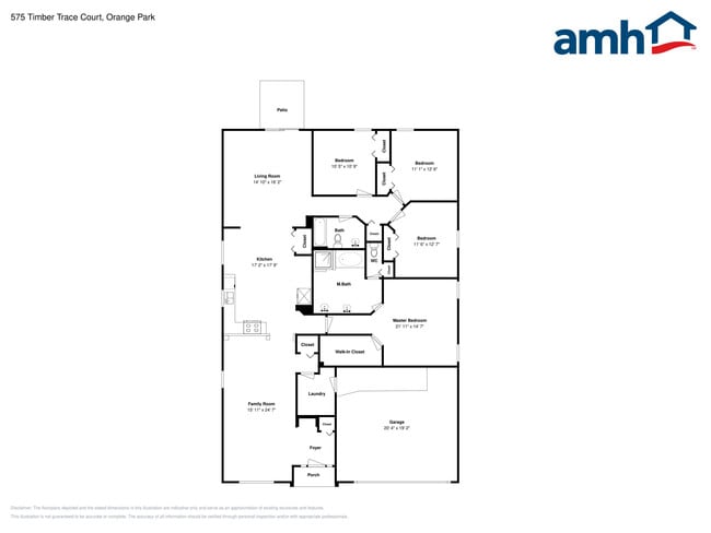 Photo - 575 Timber Trace Ct