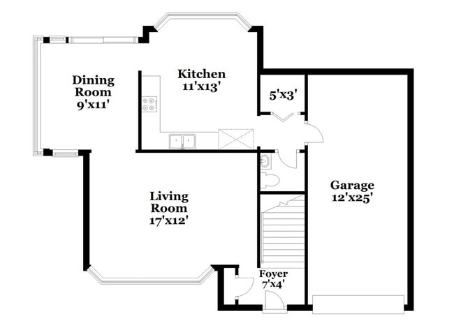 Photo - 1097 Williamsburg Ln
