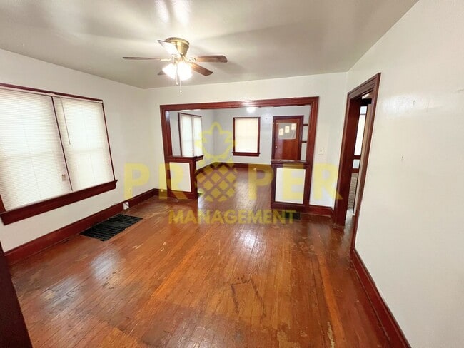 Photo - 2 bedrooms 1 bathroom house